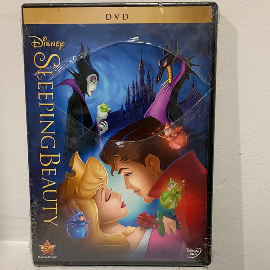 Sleeping Beauty (1959)