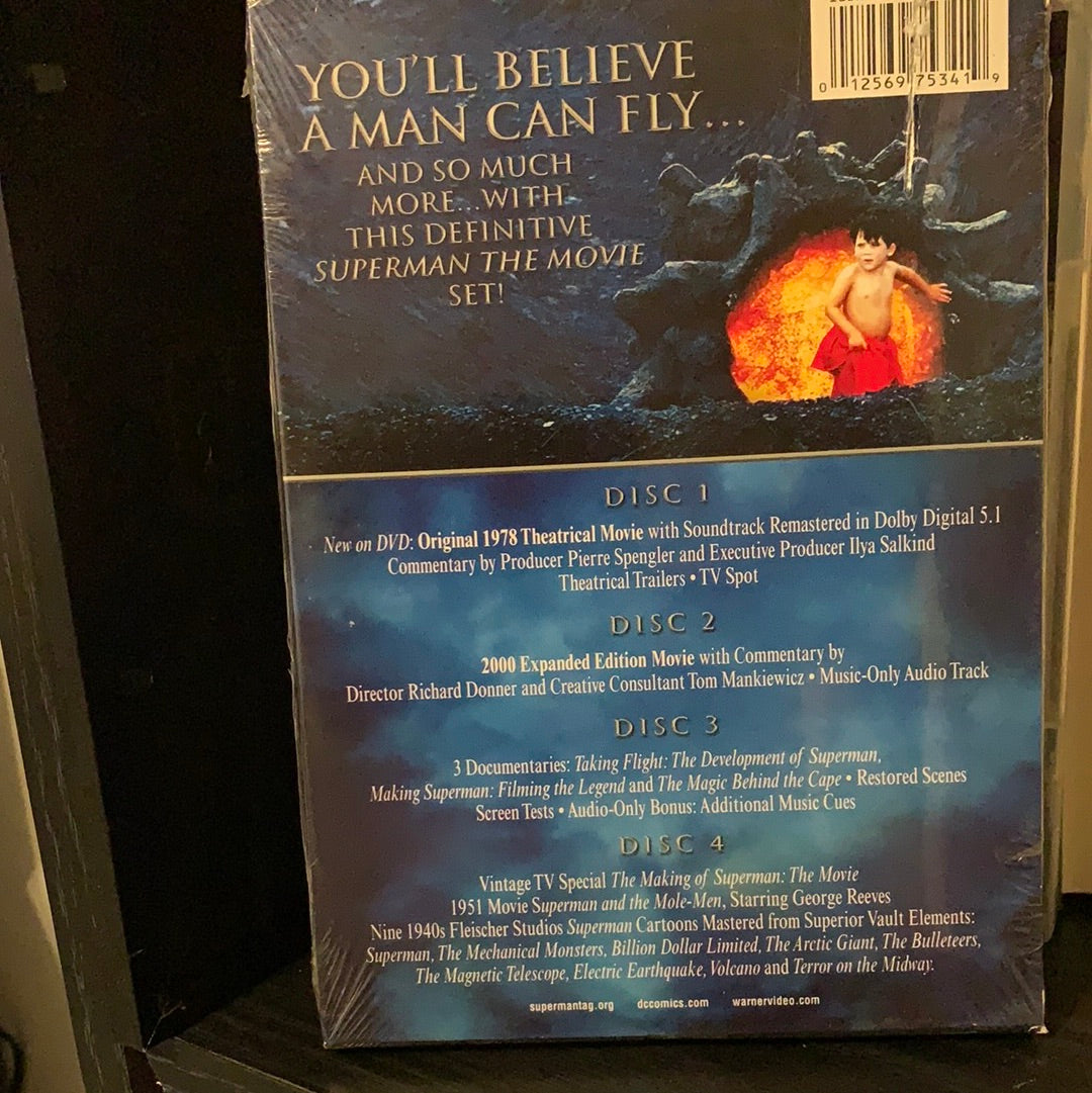 Superman: The Movie (1978)