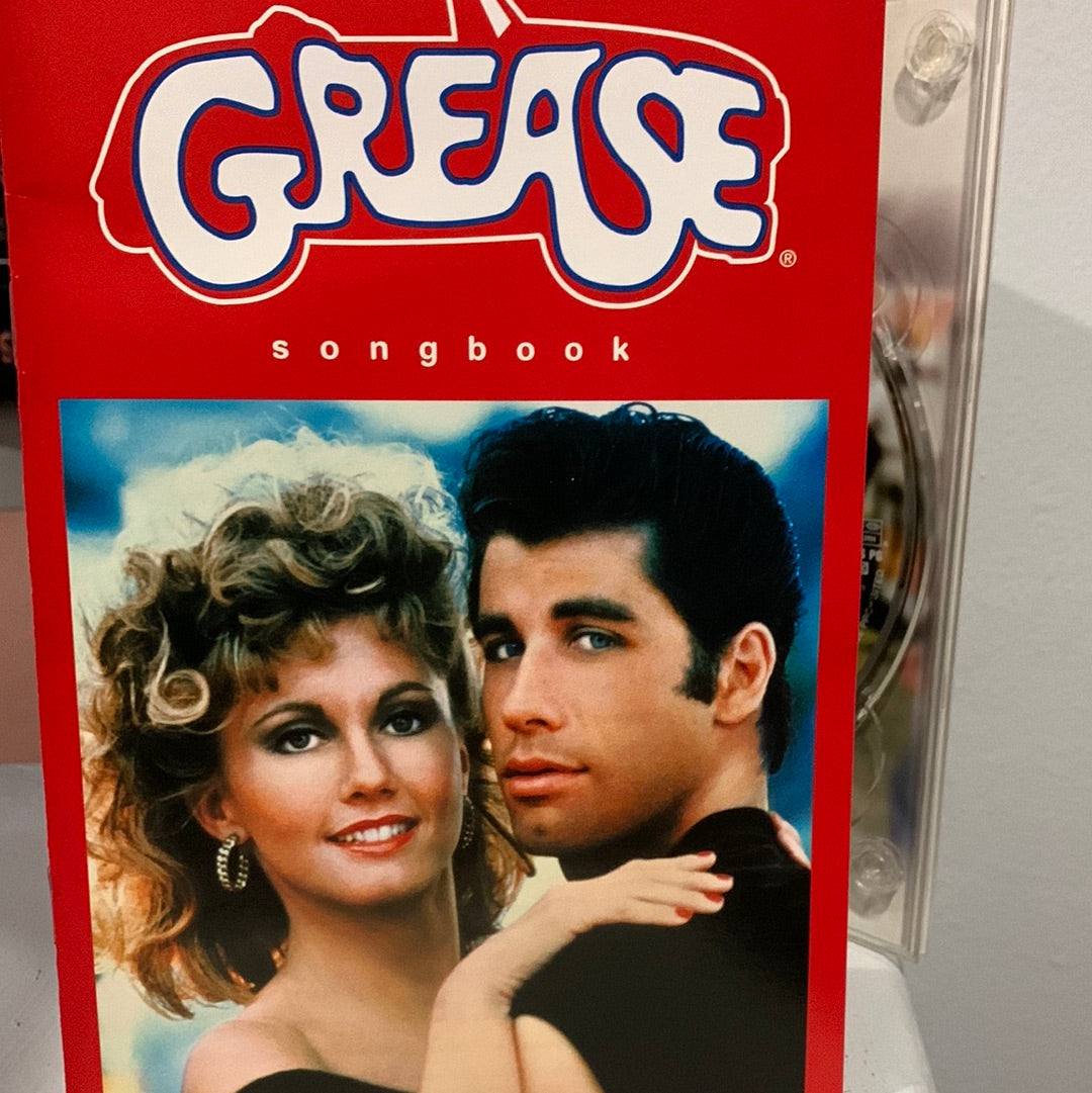 Grease (1978)