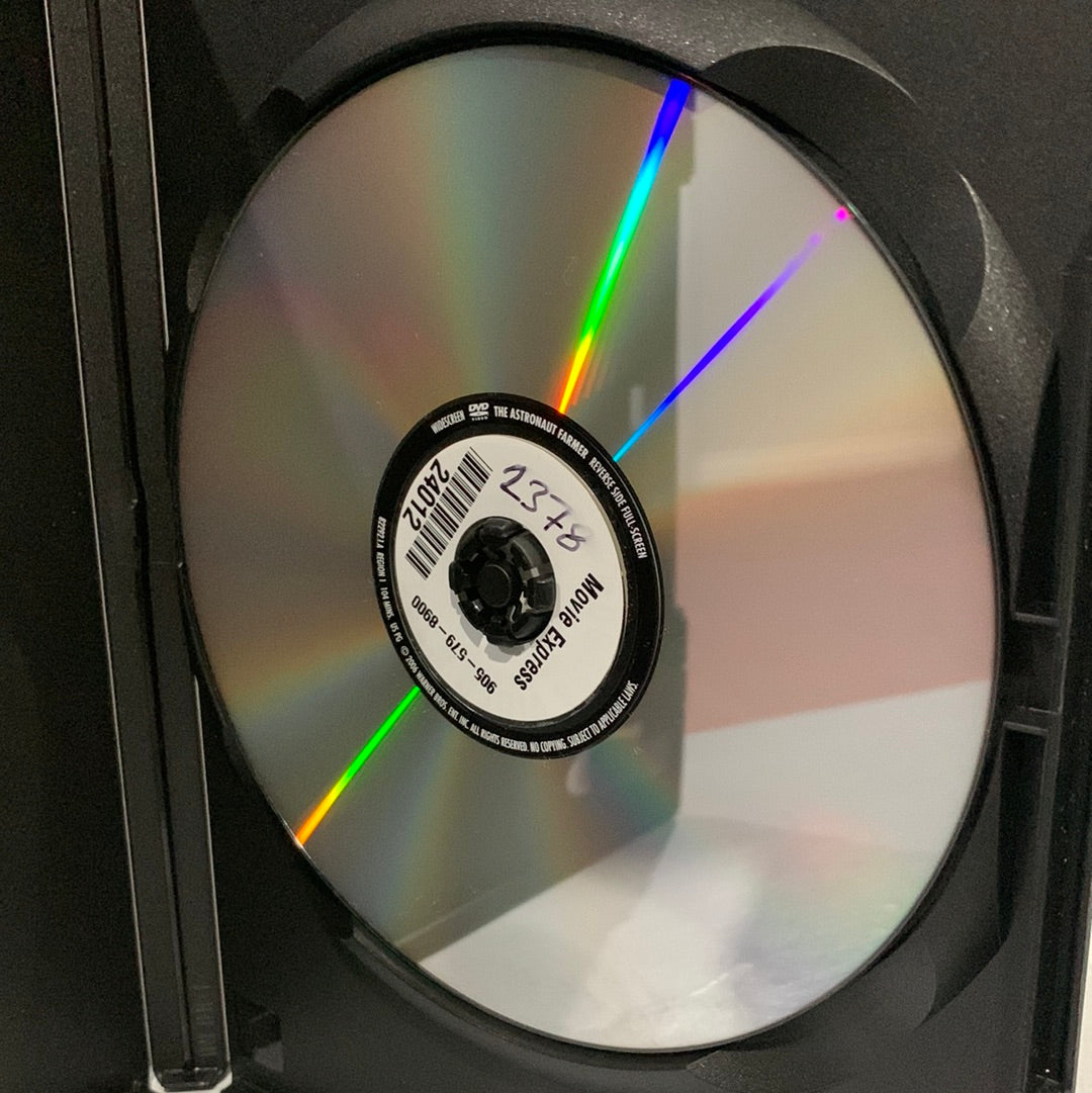 Astronaut Farmer, The (2006)