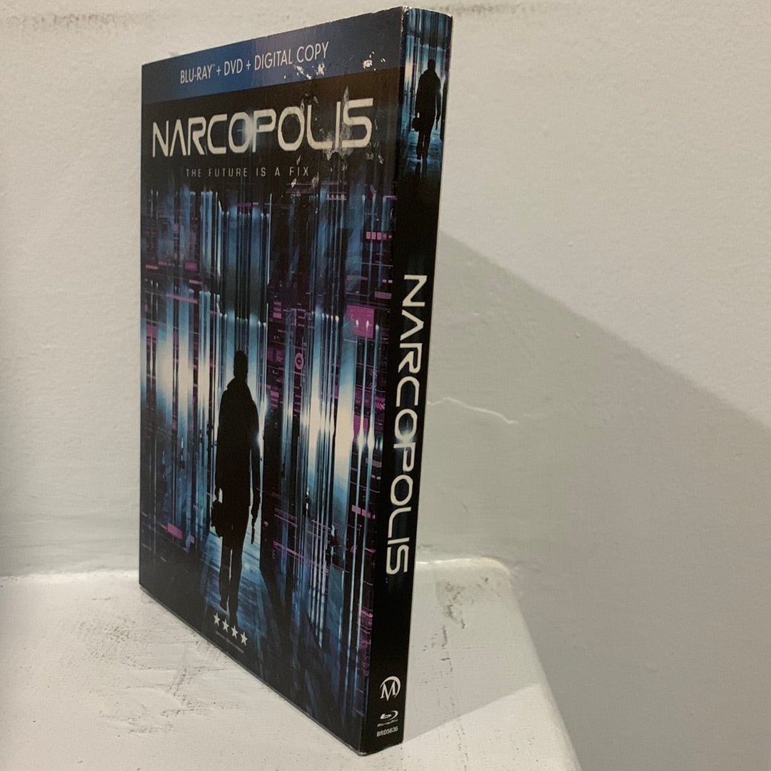 Narcopolis (2014)