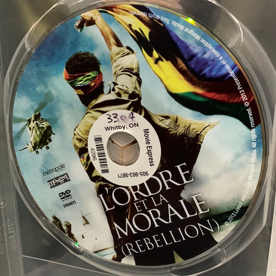 Rebellion (2011)