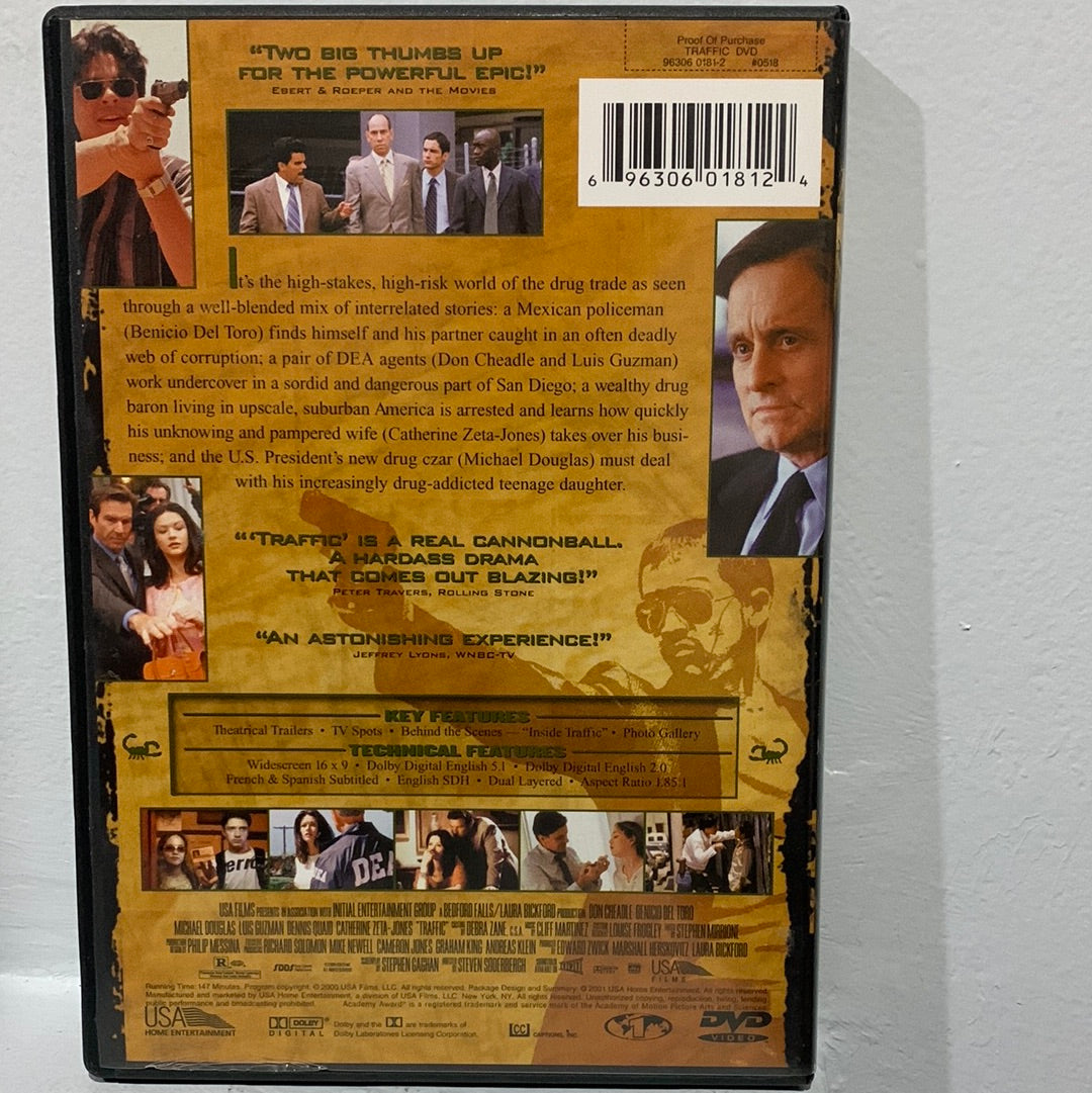 Traffic (2000)
