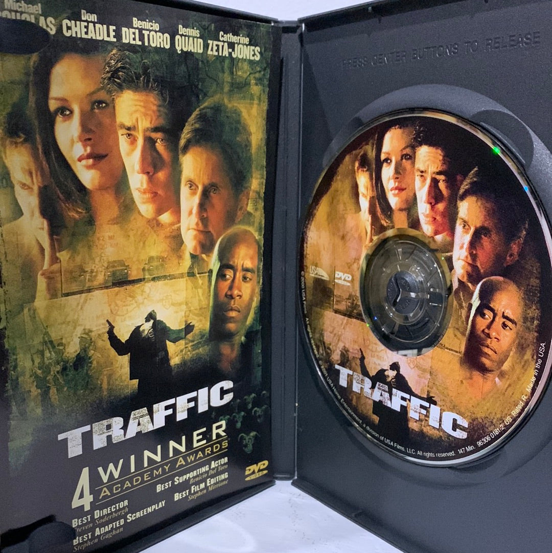 Traffic (2000)