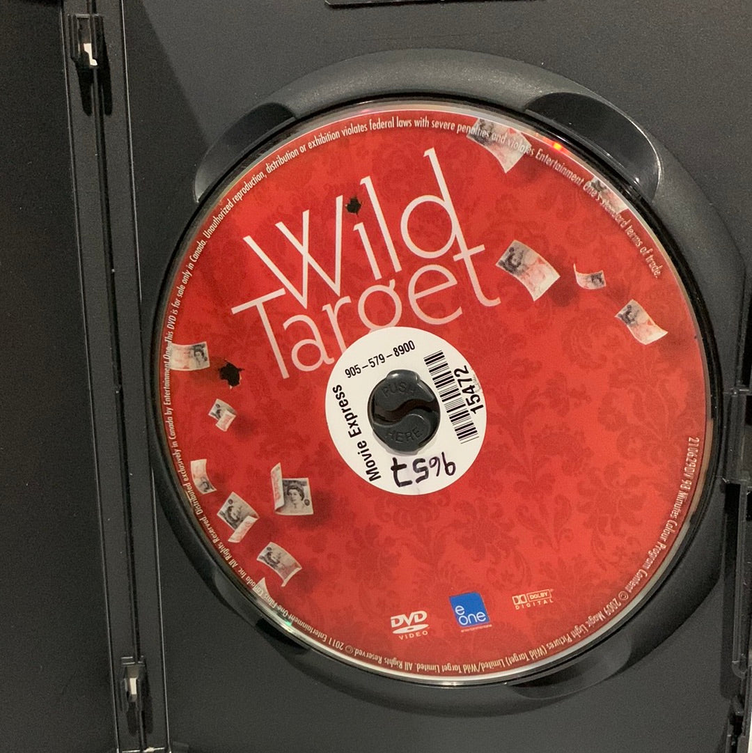 Wild Target (2010)