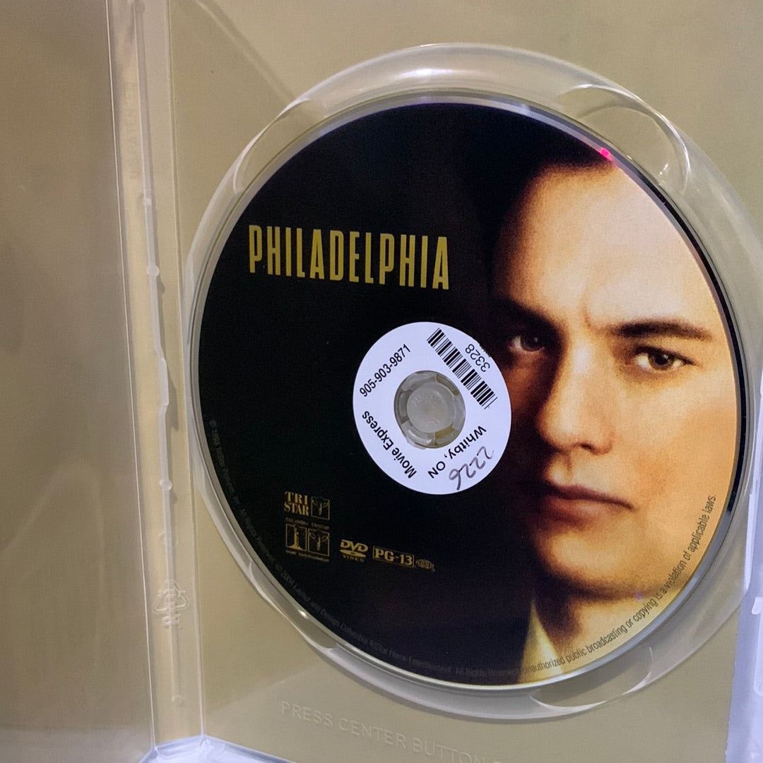 Philadelphia (1993)