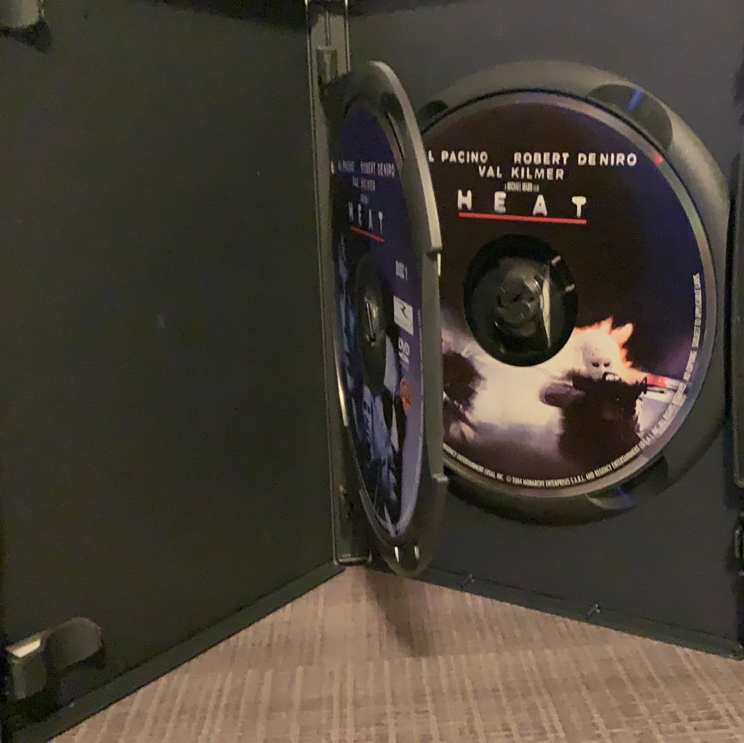 Heat (1995)