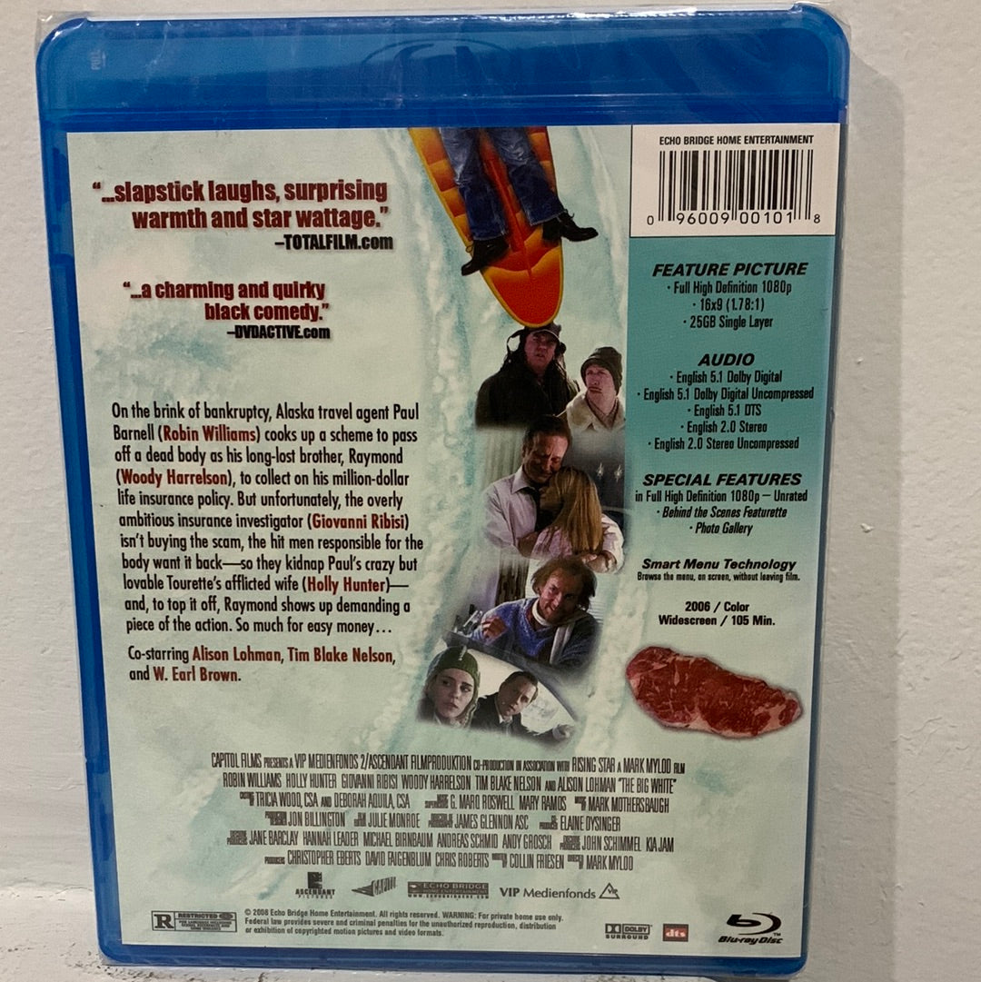 Big White, The (2006)