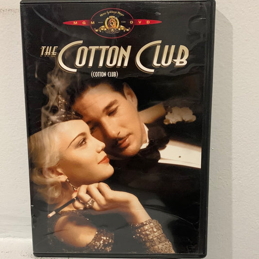 Cotton Club, The (1984)