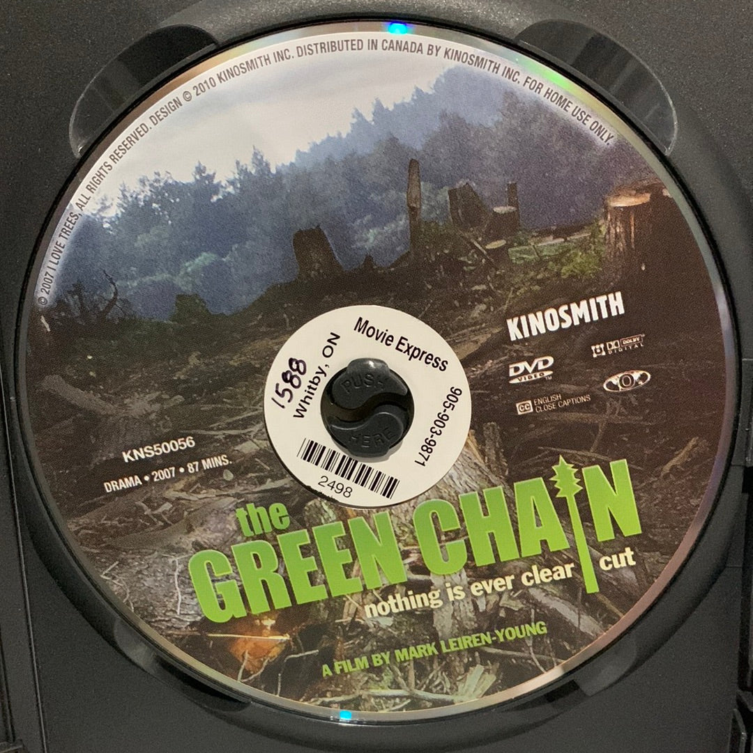 Green Chain, The (2007)
