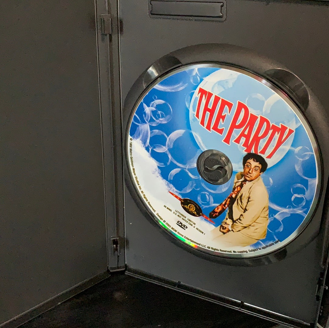 Party, The (1968)