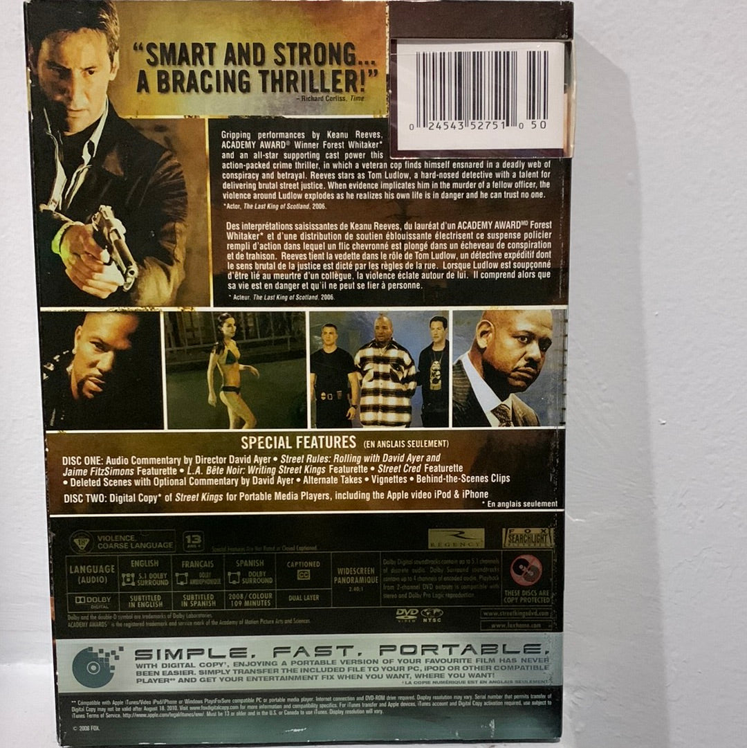 Street Kings (2008)