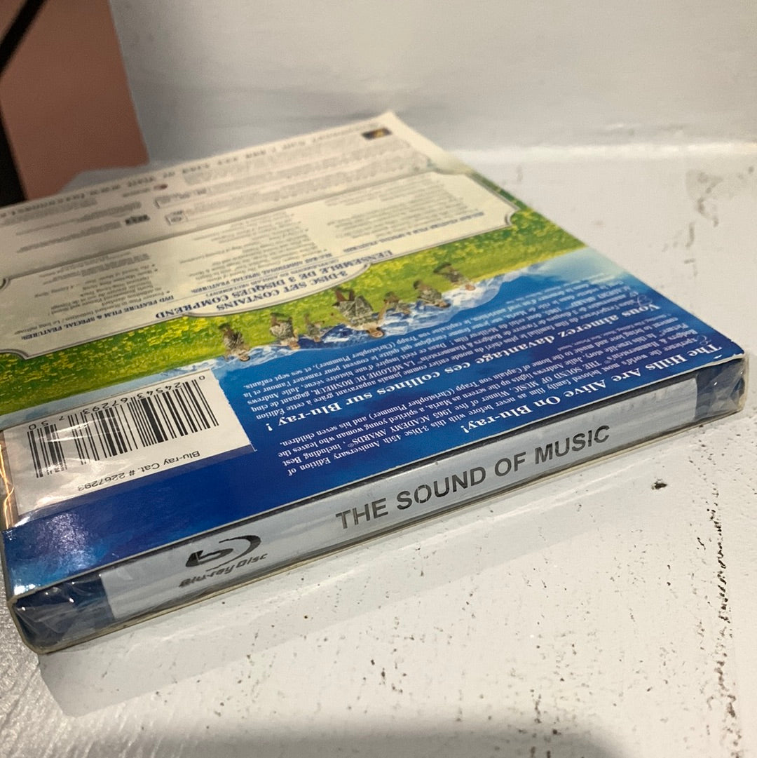 Sound of Music, The (1965)