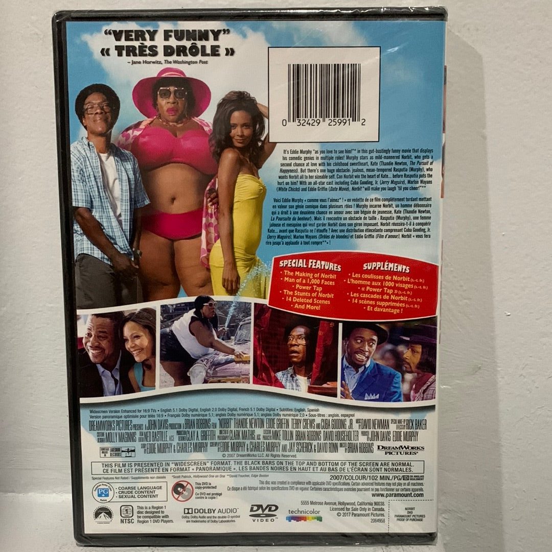 Norbit (2007)
