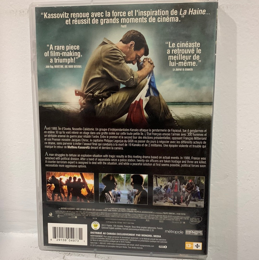 Rebellion (2011)