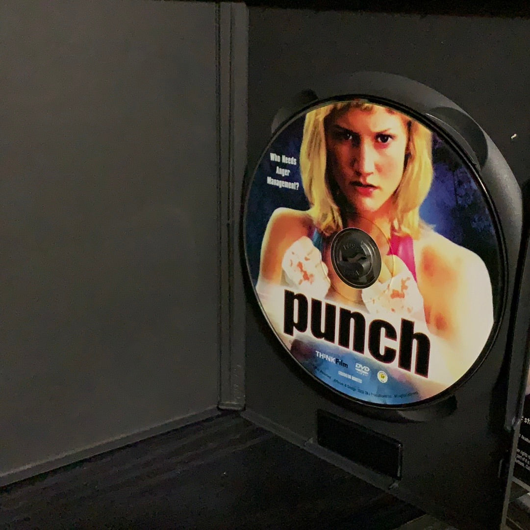 Punch (2002)