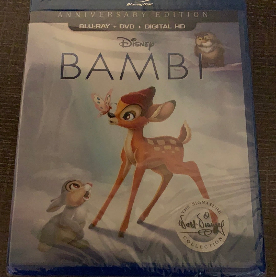 Bambi (1942)
