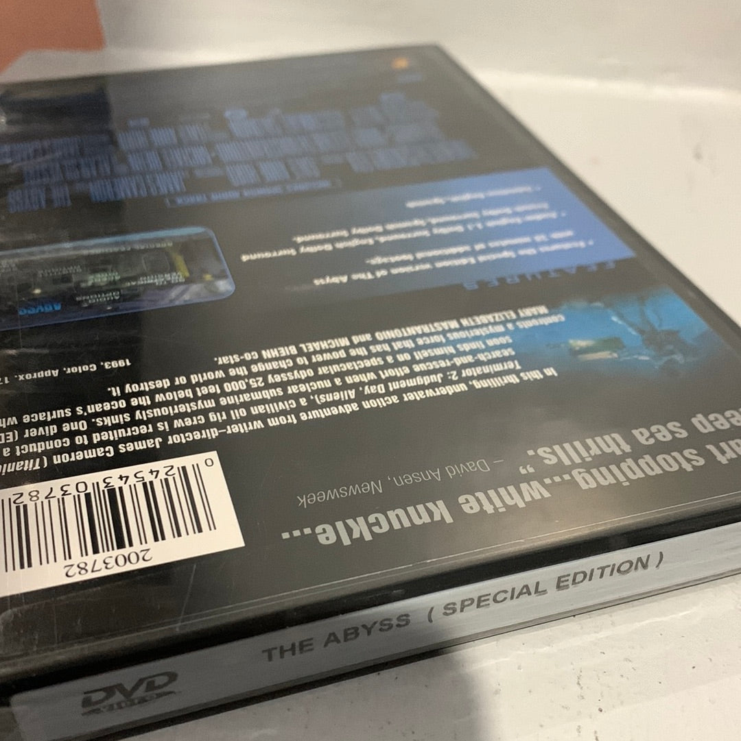 Abyss, The (1993)
