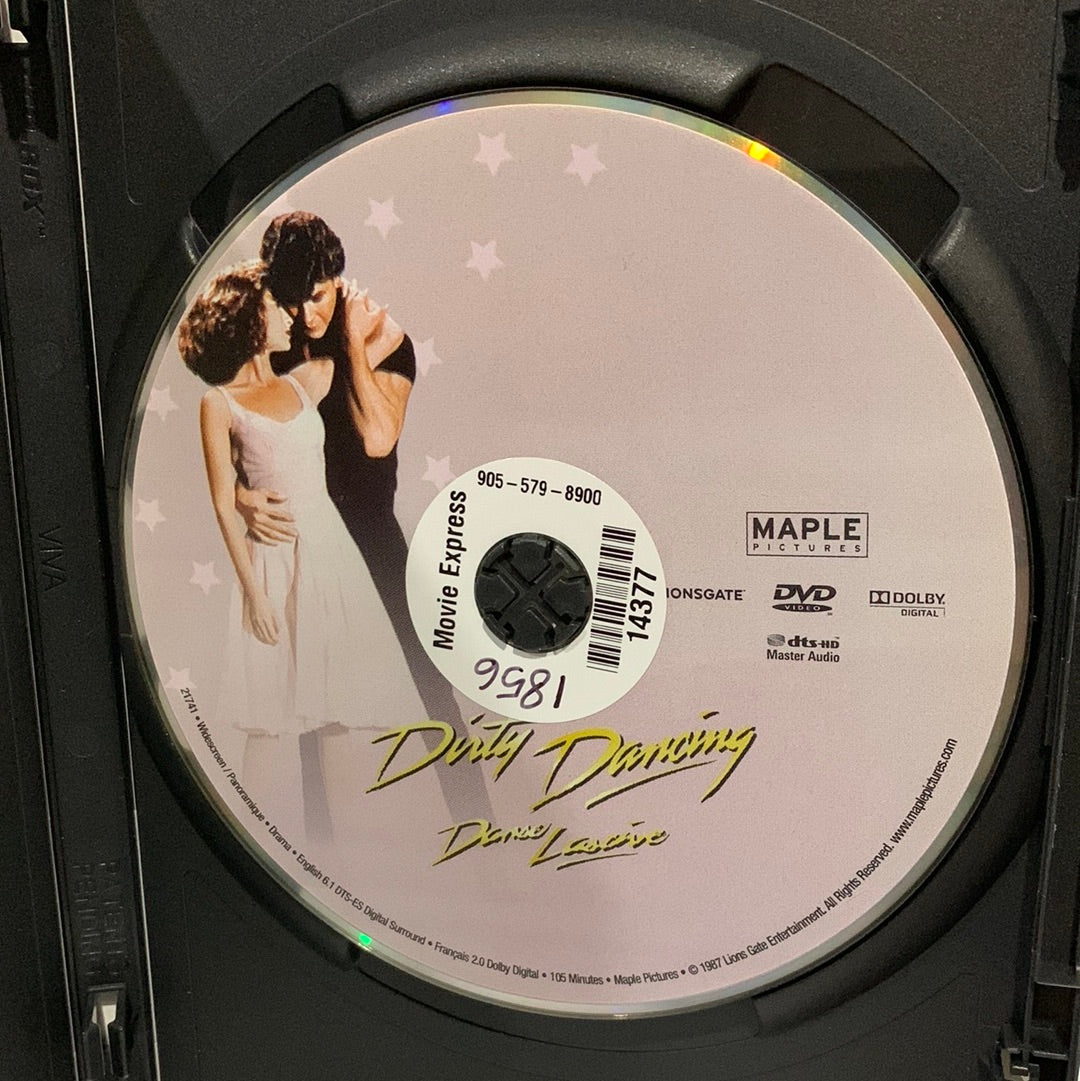Dirty Dancing (1987)