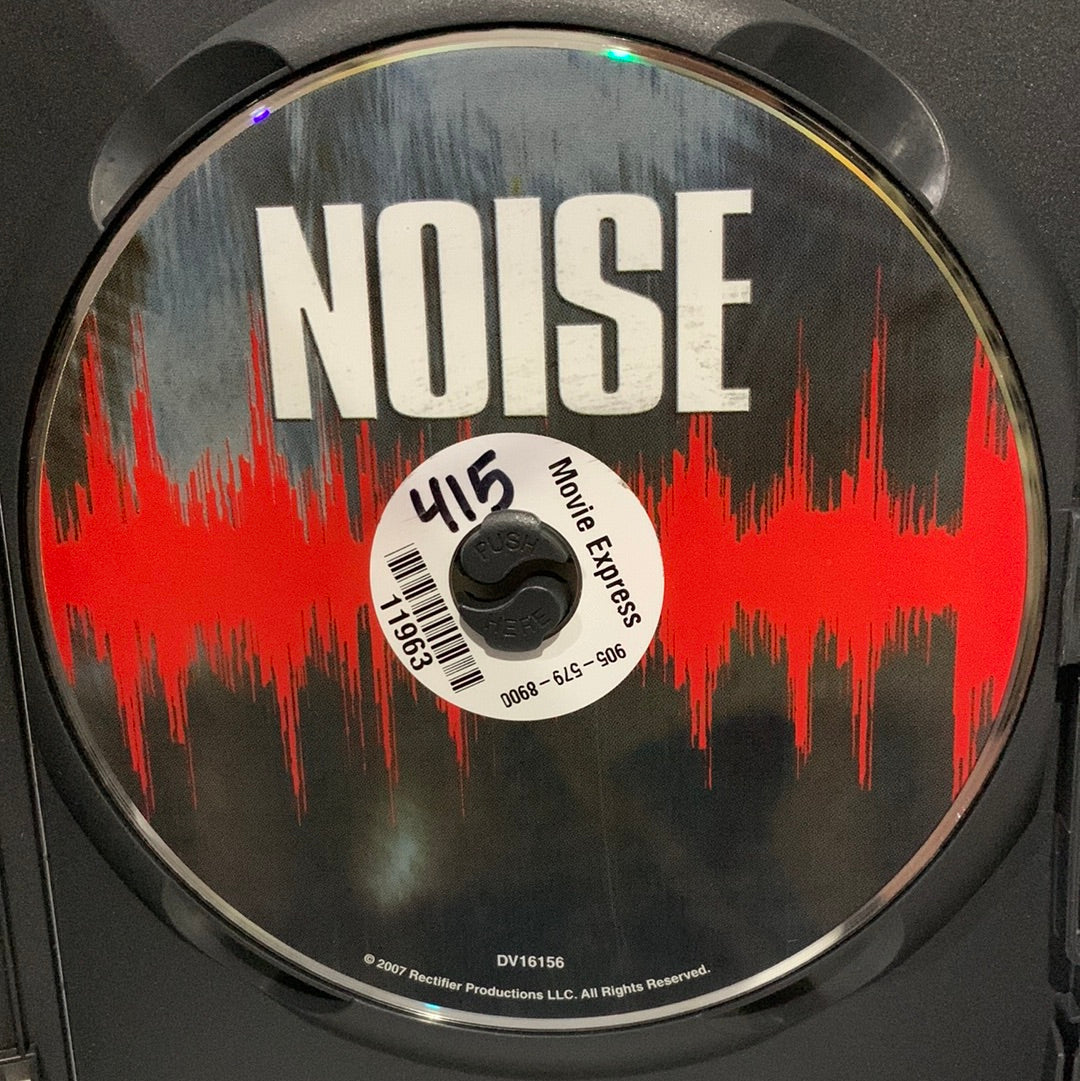 Noise (2007)