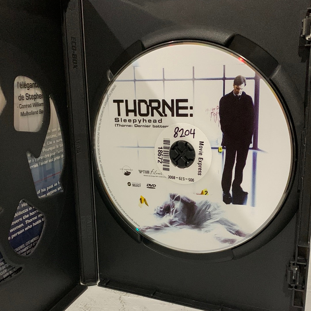 Thorne: Sleepyhead (2010)