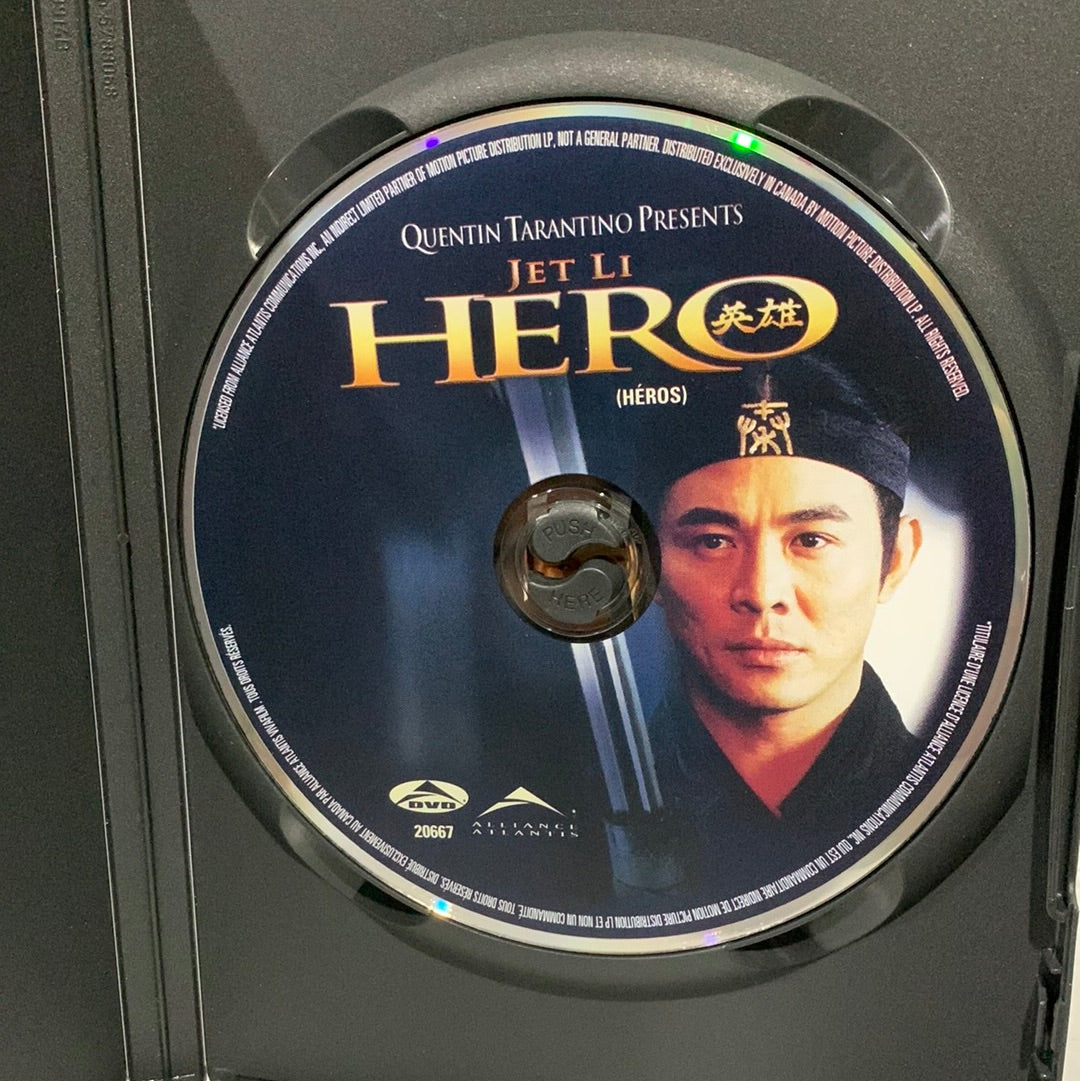 Hero (2002)