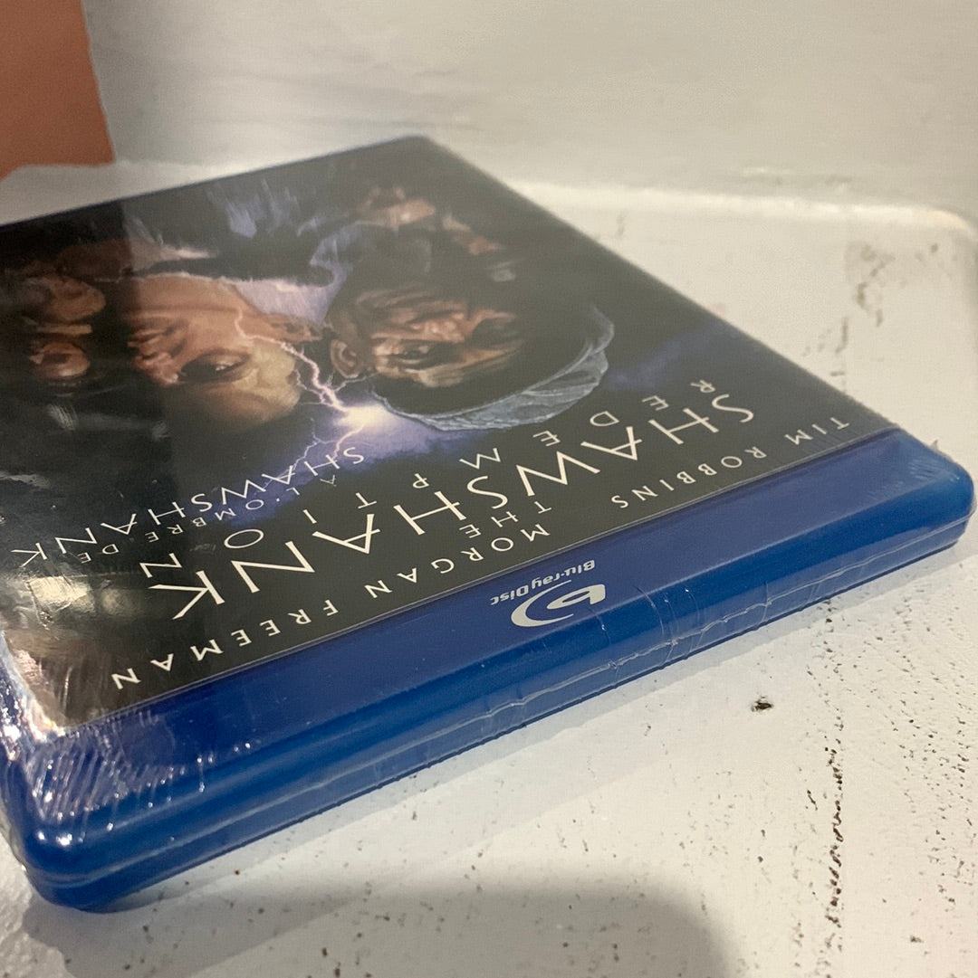 Shawshank Redemption, The (1994)