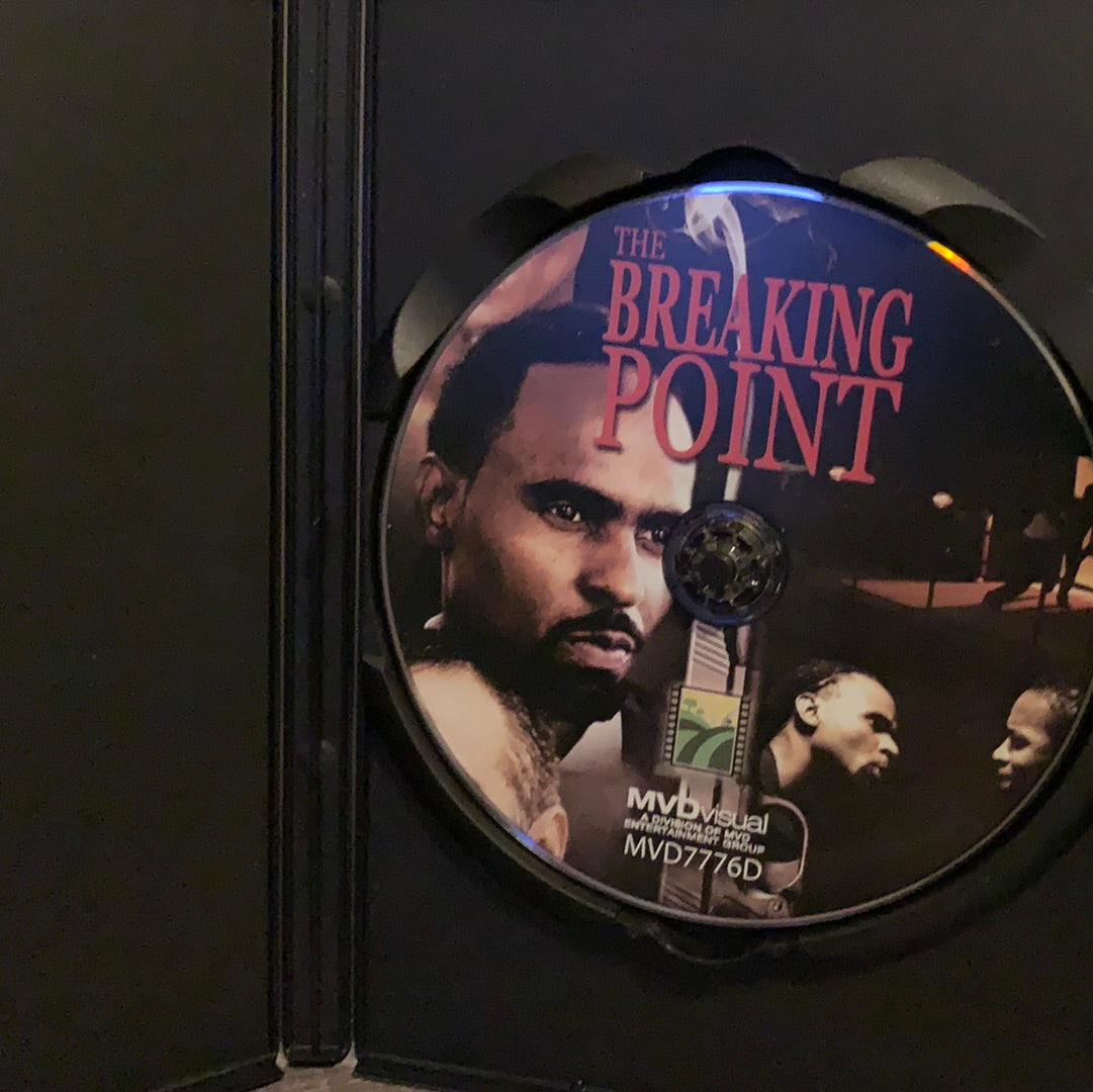 Breaking Point, The (2014)