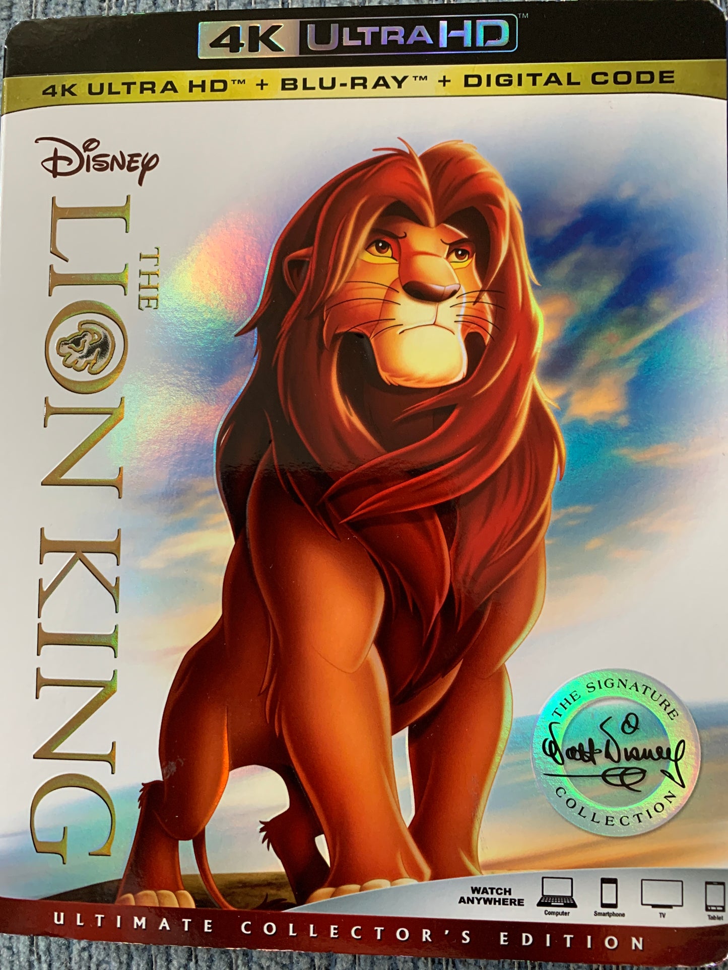 Lion King, The (1994)