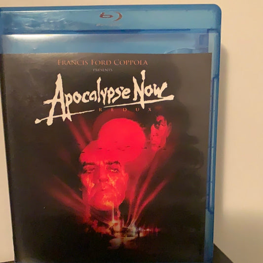 Apocalypse Now (1979)