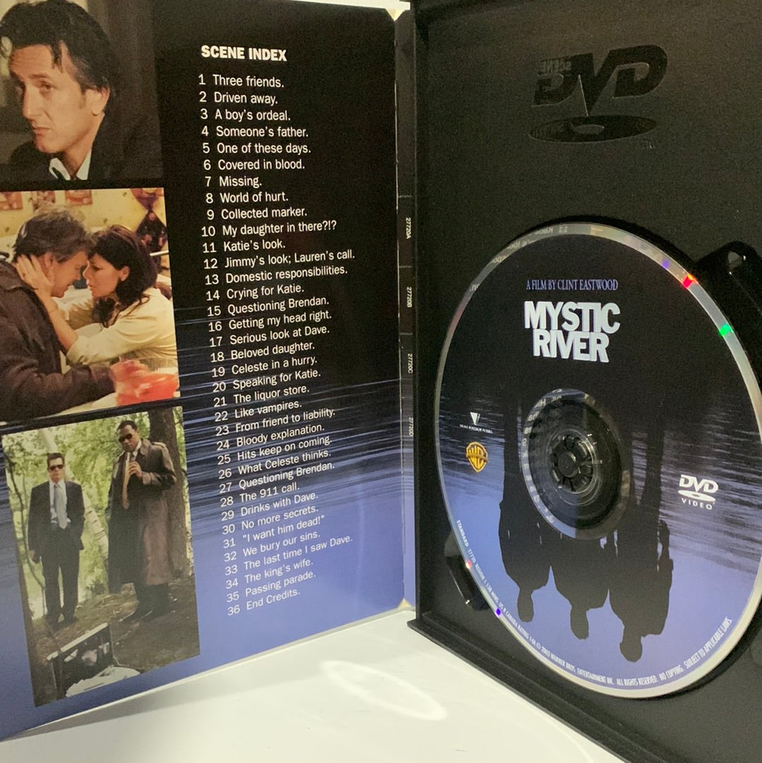 Mystic River (2003)