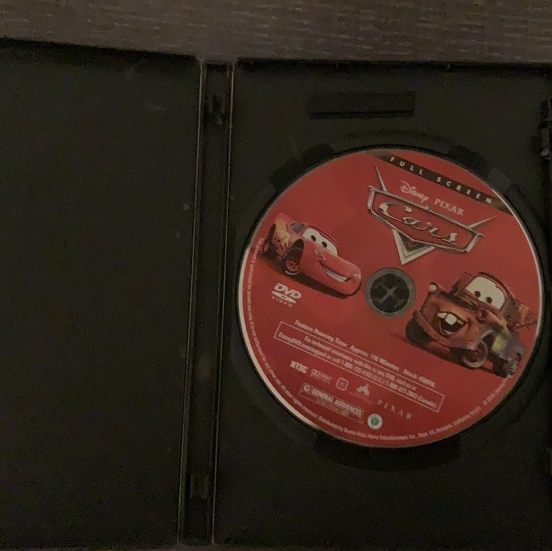 Cars (2006)