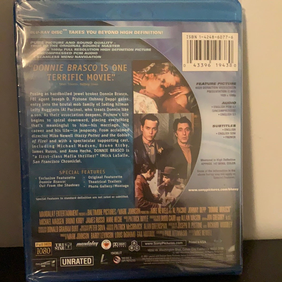 Donnie Brasco (1997)