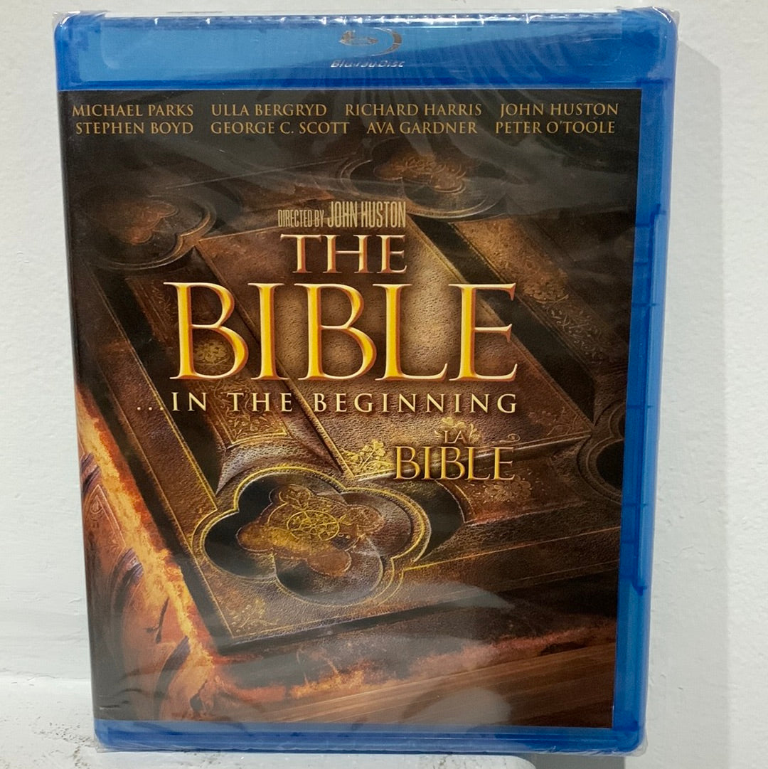 The Bible: In the Beginning... (1966)