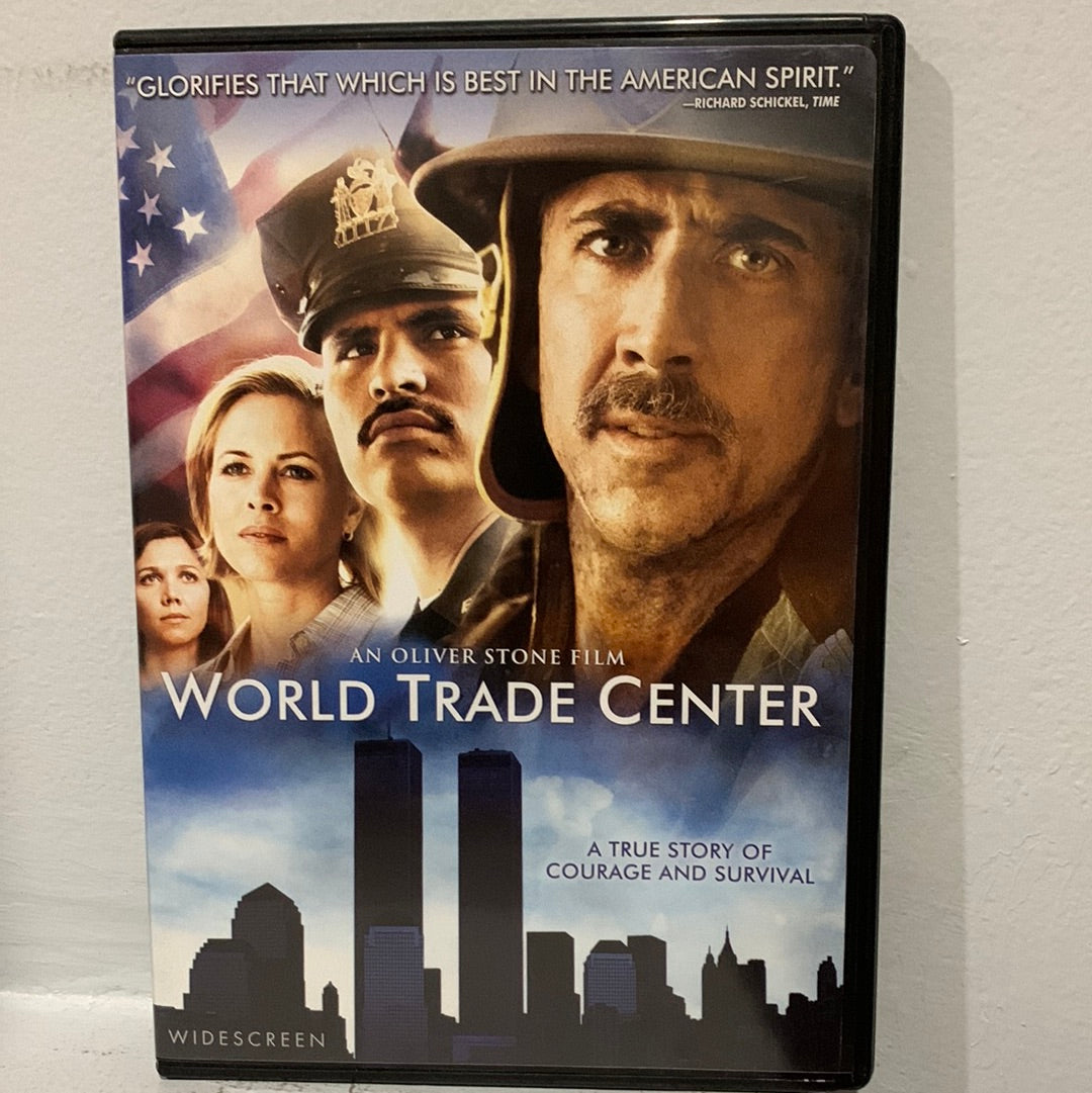 World Trade Center (2006)