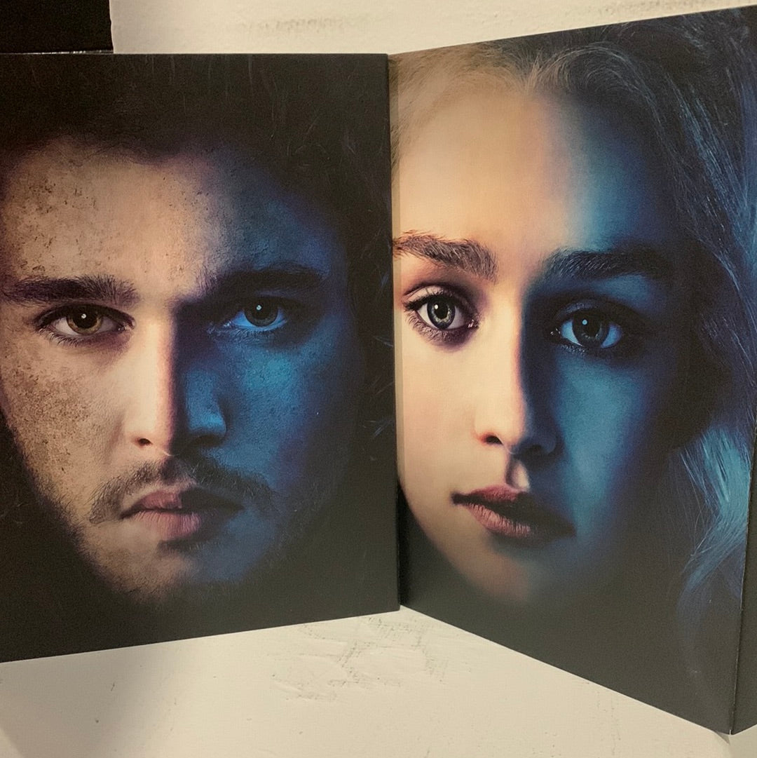 Game of Thrones: TV Series (2011-2019) - The Complete Third Season