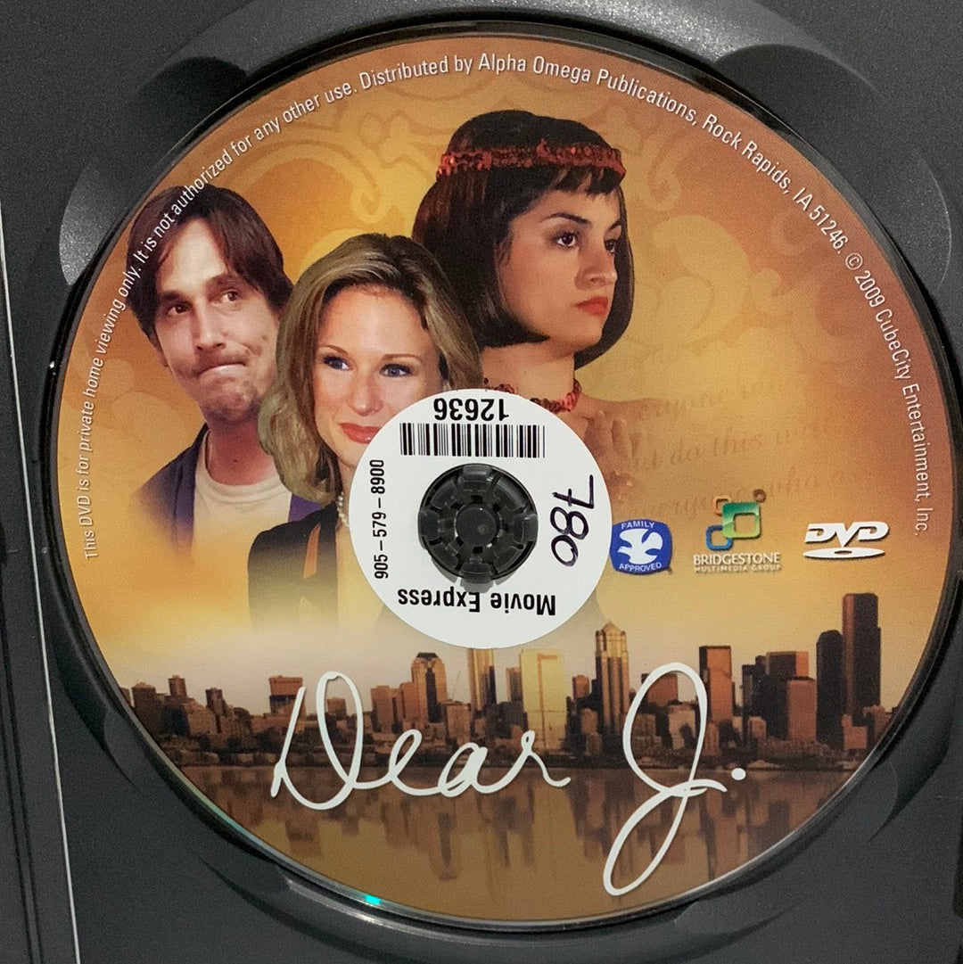 Dear J (2008)