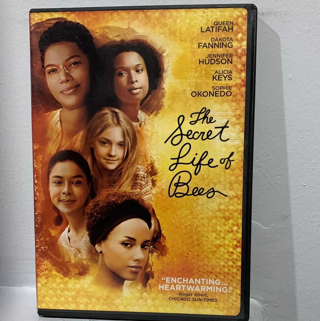 Secret Life of Bees, The (2008)