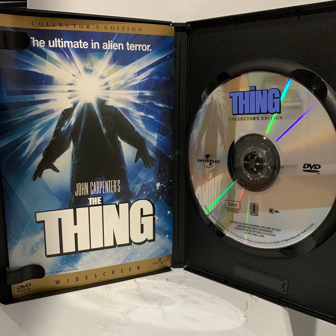 Thing, The (1982)