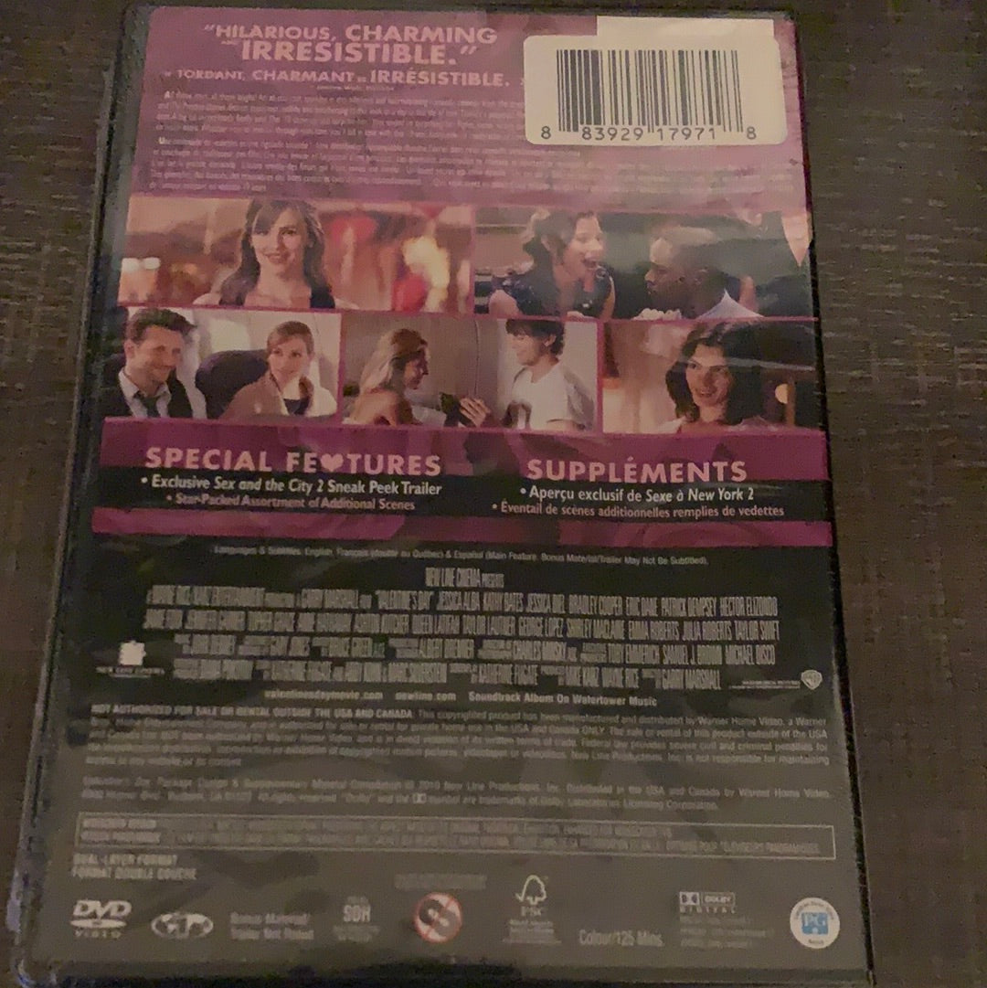 Valentine's Day (2010)