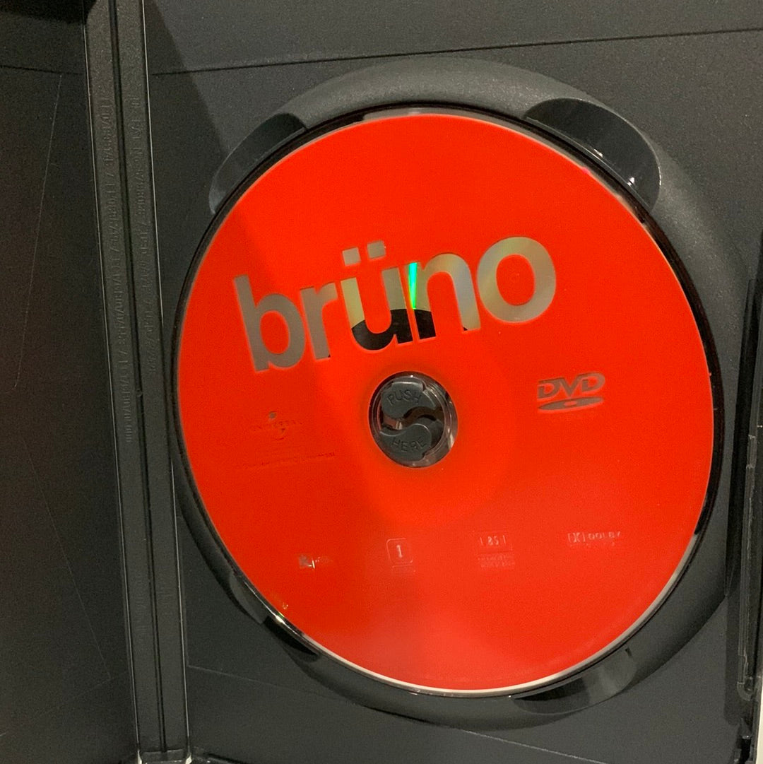Brüno (2009)