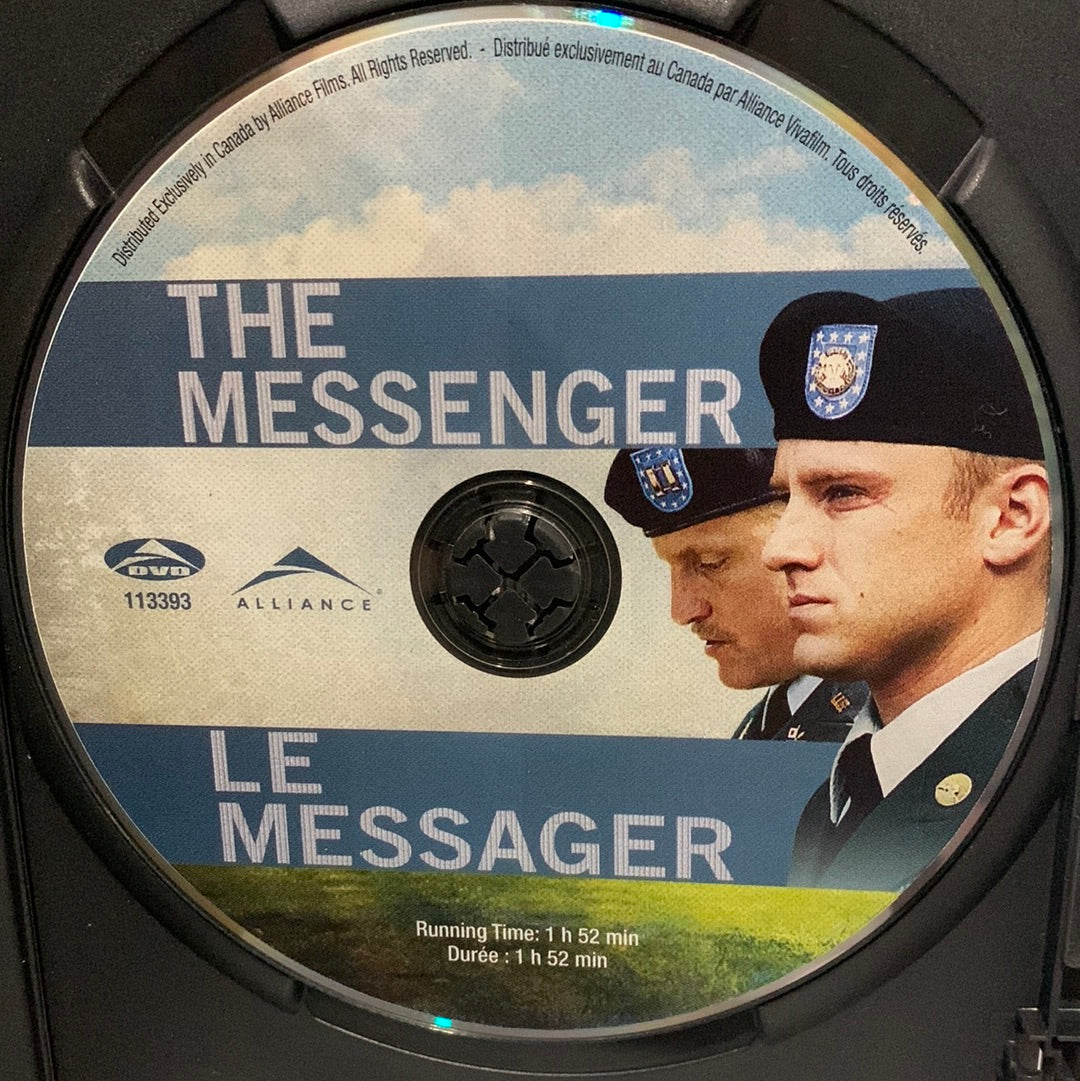 Messenger, The (2009)