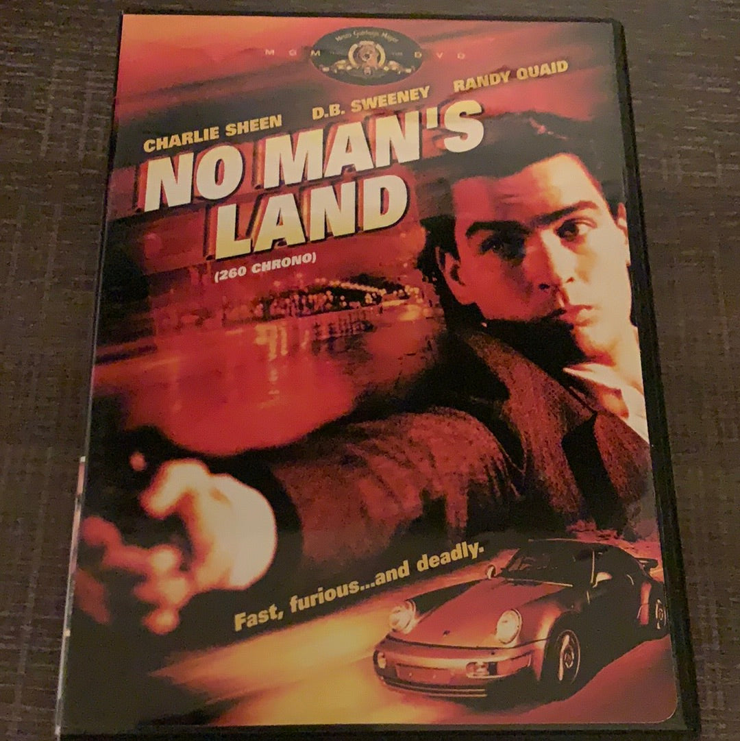 No Man's Land (1987)