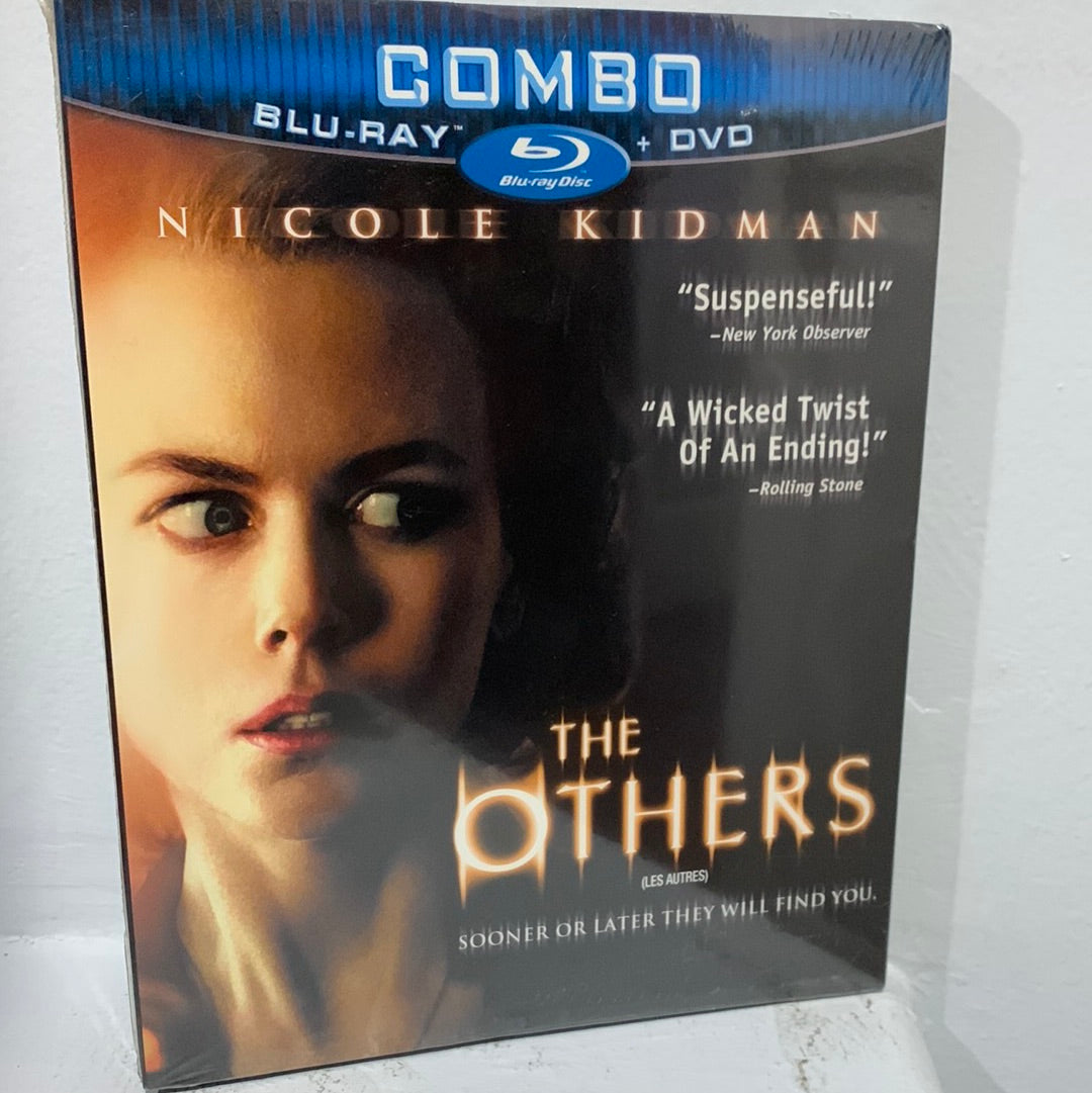 Others, The (2001)