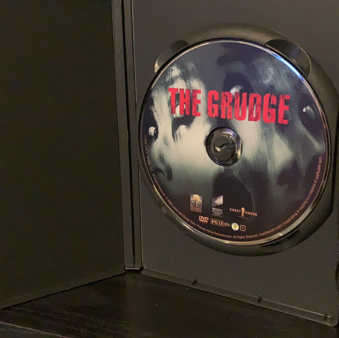Grudge, The (2005)