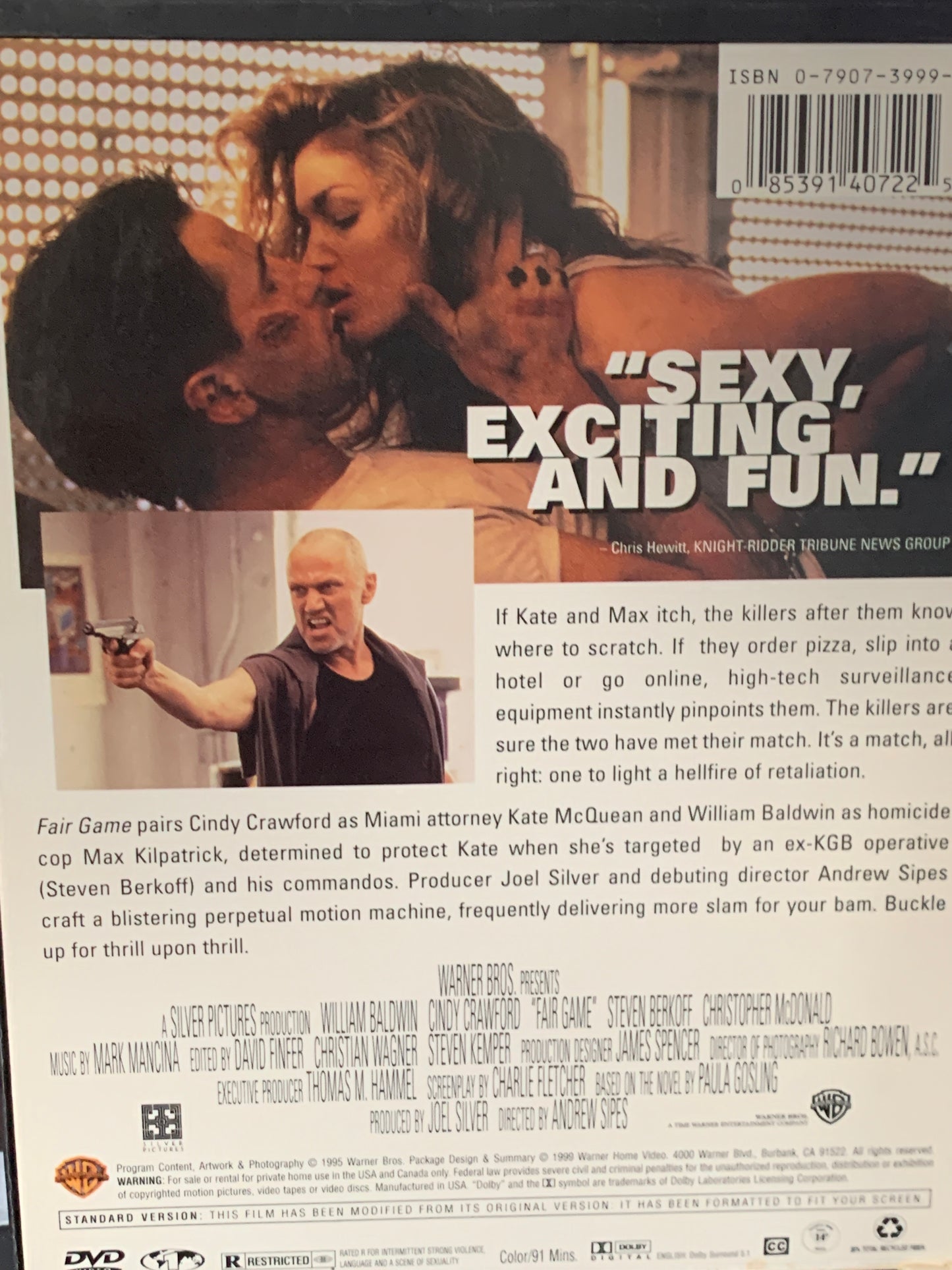 Fair Game (1995)