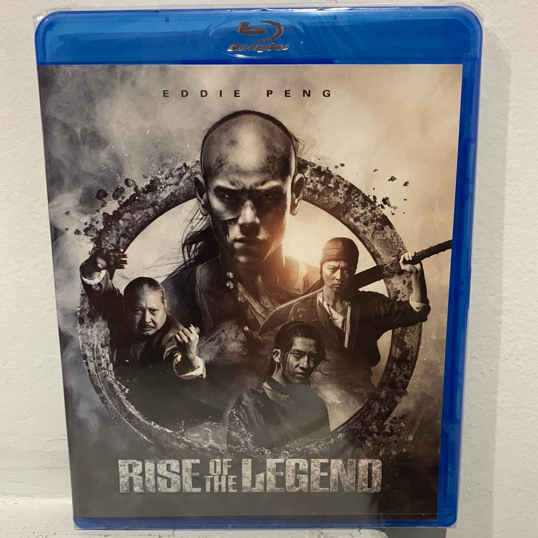 Rise of the Legend (2014)