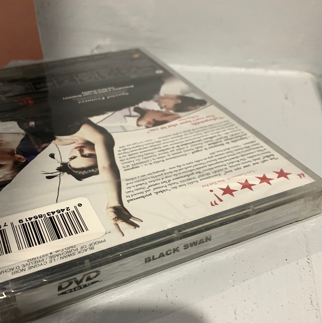 Black Swan (2010)