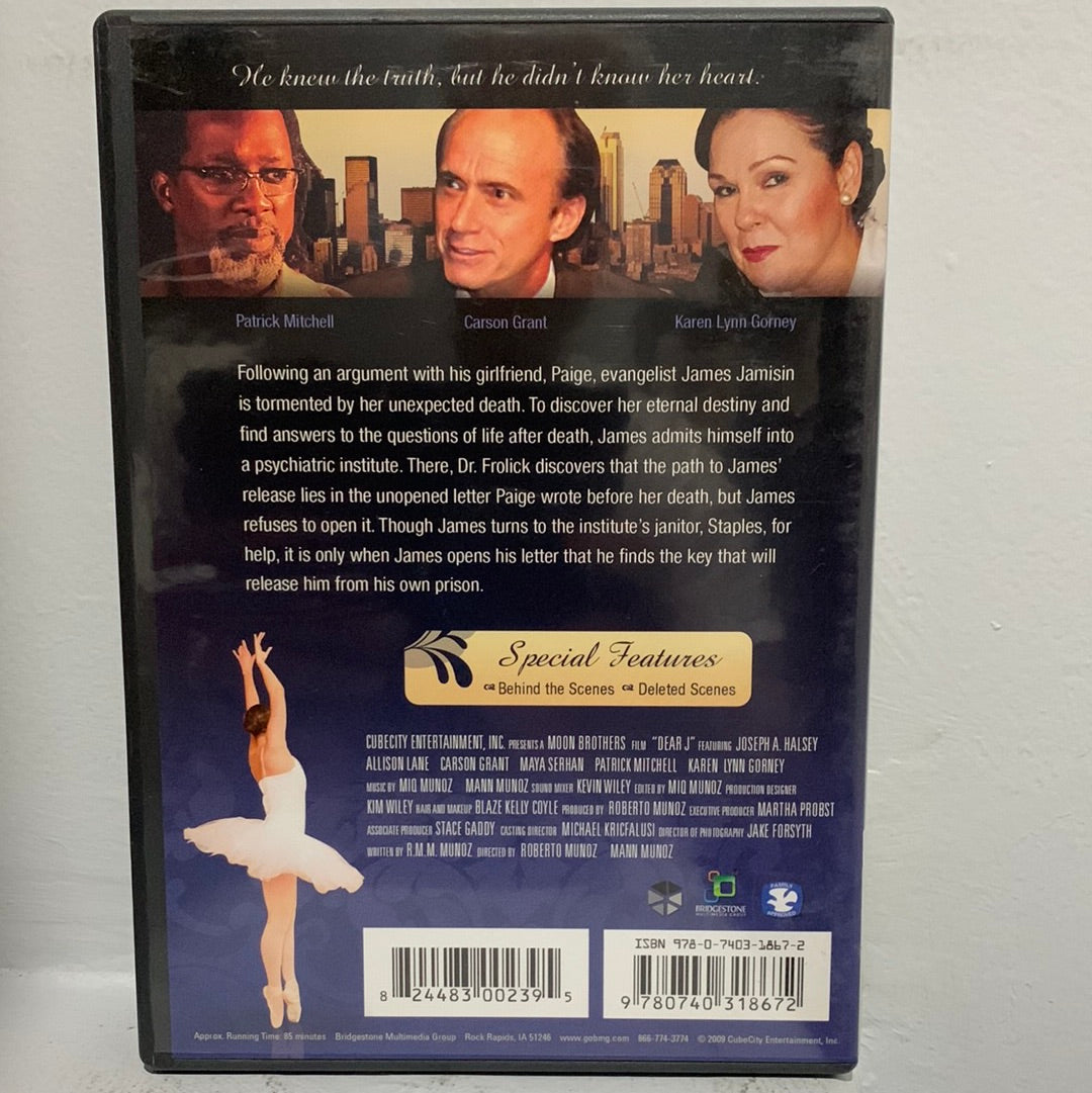Dear J (2008)