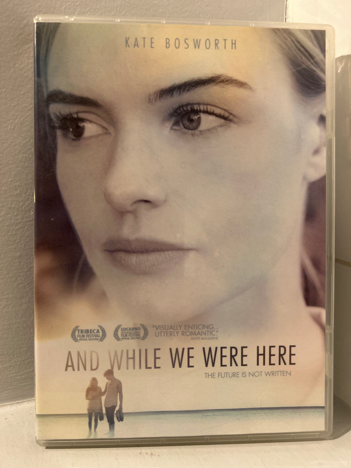 And While We Were Here (2012)